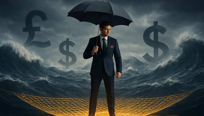 Buffer Savings: Essential Strategies for Quiet Times