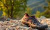 Xero Shoes for Safety and Dryness in Wet Weather