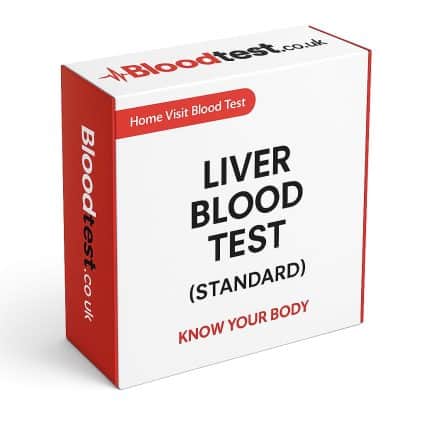 Liver Blood Test Insights for Chester Residents