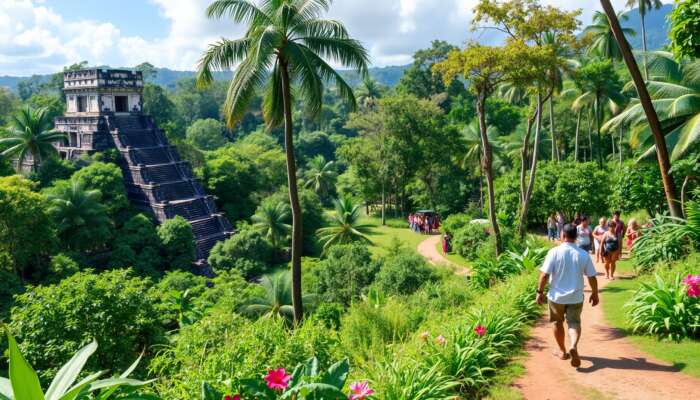 Belize Attractions: Your Essential Guide to Travel Tips