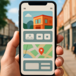 Mobile Website Design Tailored for Small Businesses in Stroud