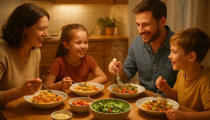 Instant Pot Meals: Quick and Simple Recipes for Weeknight Dinners