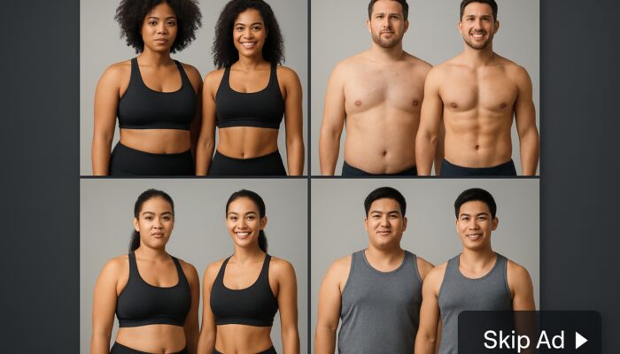TrueView Ads: Boosting Engagement for Your Supplements
