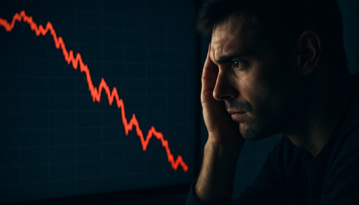 Drawdown in Crypto Trading: A Newbie’s Essential Guide