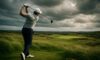 Backspin Techniques for Mastering Your Golf Skills