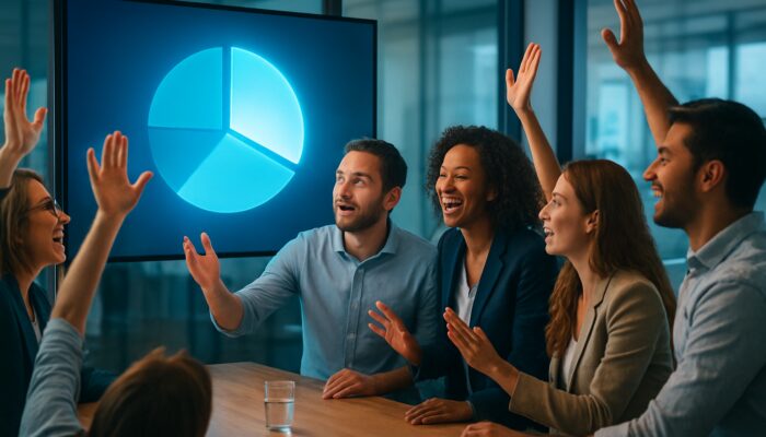 Boost Engagement with Insightful LinkedIn Polls Hosting