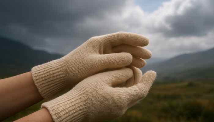 Cotton Gloves for Rotherham Shoppers: Key Buying Tips
