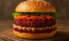 Plant-Based Burger Recipes: Easy and Delicious Meals
