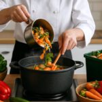 Zero-Waste Meals: Simple Daily Prep Tips for Everyone