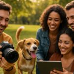 Stunning Photos: Tips for Pet Owners to Share