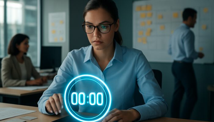 Countdown Campaign Admin Assistant: Essential Duties Unpacked