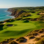 Oubaai Golf Club: Experience the Ultimate Golfing Adventure