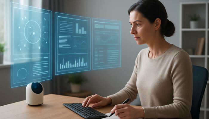 Remote Assistant: Boosting Productivity in Article Writing