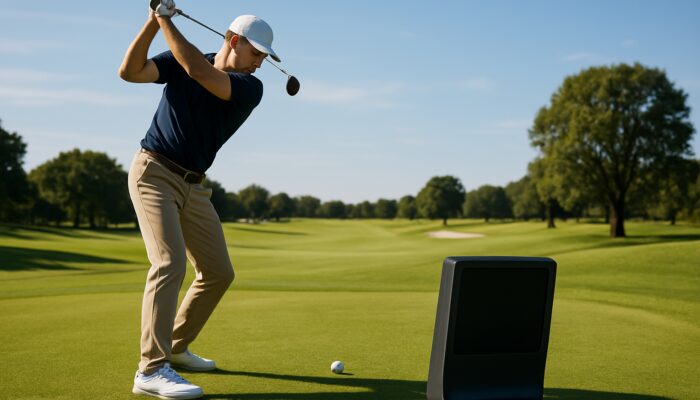 Golf Launch Monitor Considerations for Your Selection