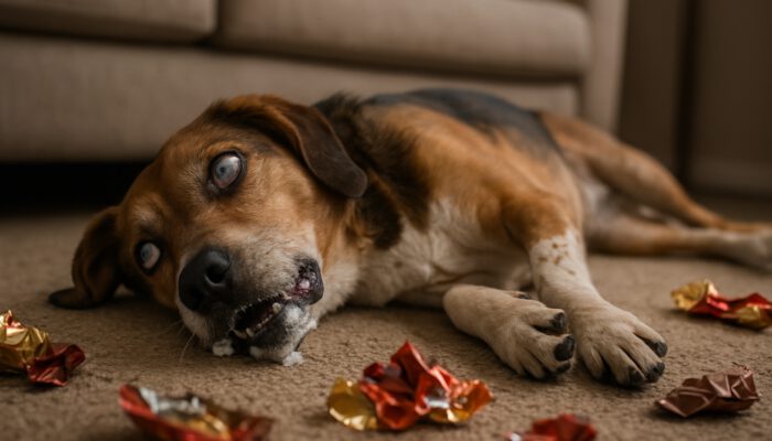 Home Remedies for Pets: Effective Seizure Management