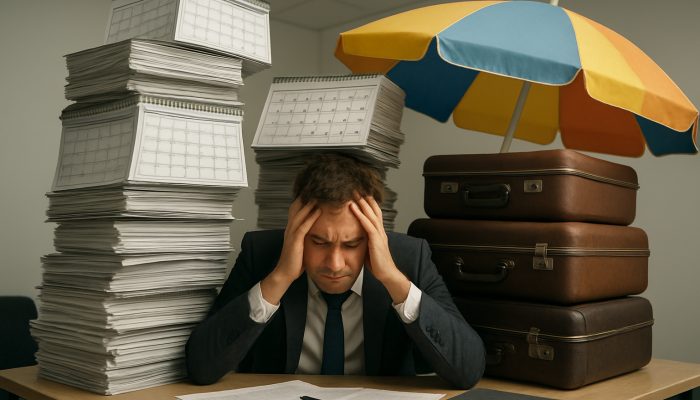 Maximise Holiday Balances Accumulated on Cards for Years