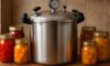 Pressure Canning Safety Tips for Home Canners