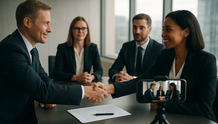 Recording Calls: Tips for Properly Documenting Agreements