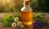 Herbal Syrups: Simple Techniques for Homemade Infusions