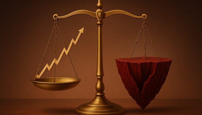 Calmar Ratio Explained: Essential Metrics for Investors