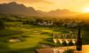 Premier Golf Experiences at Devonvale with Fine Wine