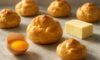 Choux Pastry Made Easy: Quick Home Baking Tips