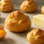 Choux Pastry Made Easy: Quick Home Baking Tips