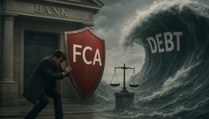 When Not to Take Out Another Credit Line in the UK
