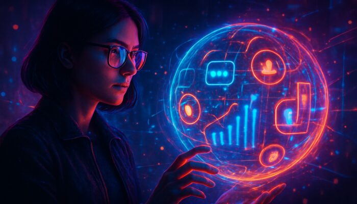 AI for Marketing Insights: Navigating Success Pathways
