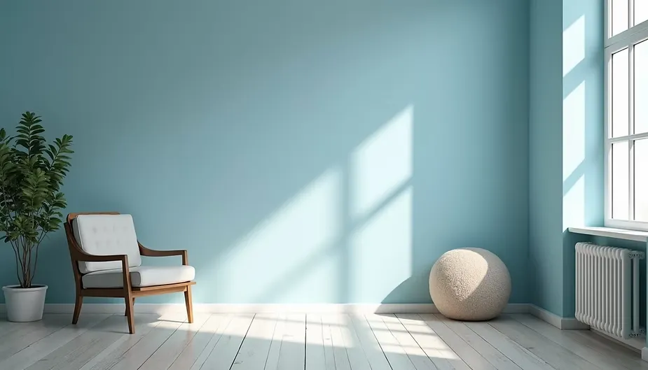 Fresh Coat of Paint to Elevate Your Mood in Any Room