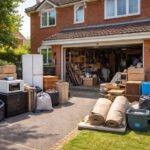 End of Tenancy Clearance: Reliable Service in Swindon