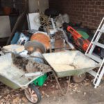 Garage Clearance Brighton: Expert Advice and Support