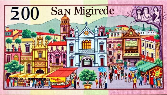 Money Tips for ATMs, Cards, and Cash in San Miguel de Allende