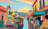 Bus Travel from San Miguel De Allende to Mexico City: Essential Tips