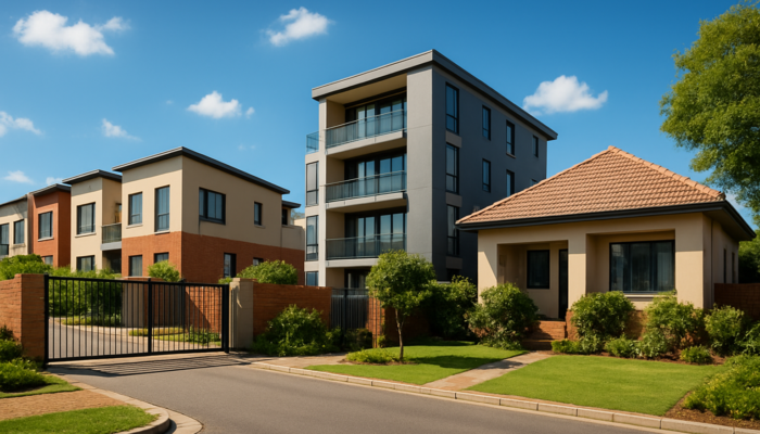 Mid-Level Homes: Your Essential Guide to Buying in Thohoyandou