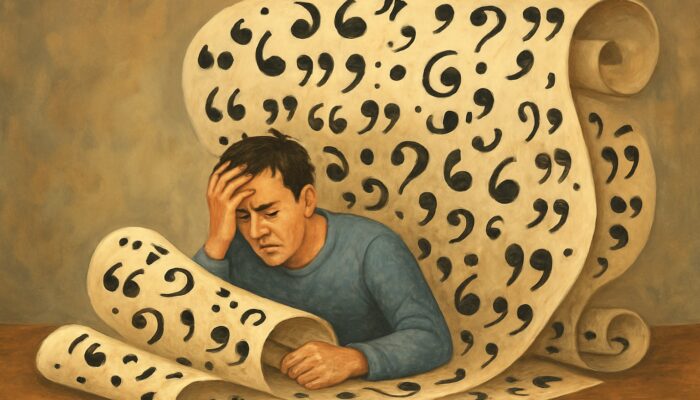 Quote Stuffing: Effectively Avoid Key Concepts