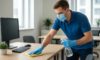 Office Cleaning Services: Achieve Quality Results in Somerton
