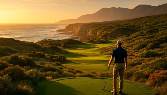Top Golf Courses in Texas: Explore Premier Selections