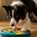 Mental Stimulation Ideas for Your Border Collie