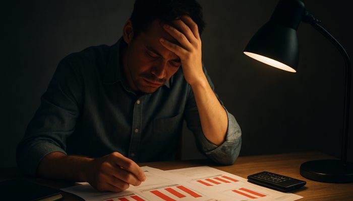 Signs Support Is Harming Your Finances: Identify the Risks