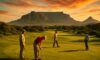 Golfing at King David Mowbray: Discover a Unique Experience