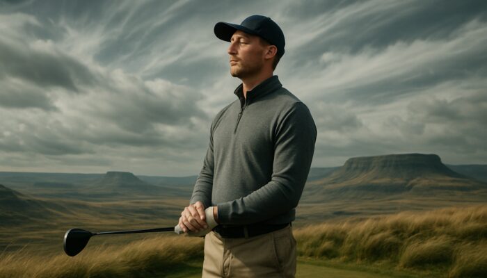 Golf Greens Mastery: Staying Focused on Your Game