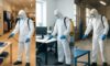 Commercial Cleaning Experts: Skilled Local Professionals in Crewkerne