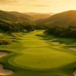 Mount Edgecombe Country Club: A Premier Golf Destination