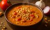 Groundnut Soup Recipe: Easy Steps for Genuine West African Flavour