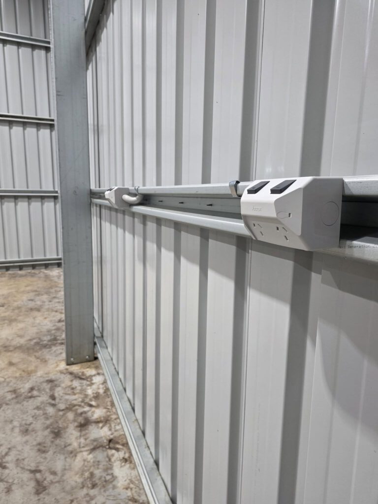Dedicated Circuits: Power Solutions for Heavy Workshop Tools