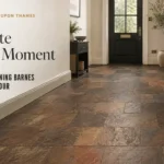 Slate Floor Cleaning: Reviving Vibrant Colours in Barnes