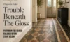 Victorian Tile Sealer Problems: Root Causes Under the Surface