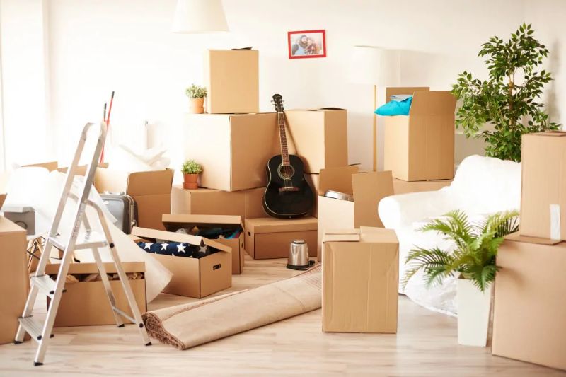 Furniture Removal Watford: Affordable Clearance Solutions