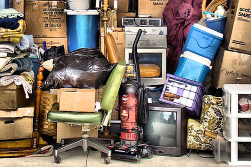 Garage Clearance in Winchester with Quick Same-Day Service